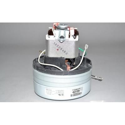 Lamb Ametek 122683-07 2-stage 5.7â€³ vacuum motor, 120 volt.