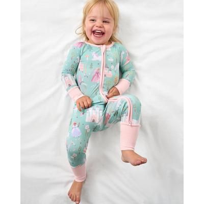 Enchanted Fairytale Zippy - 2T