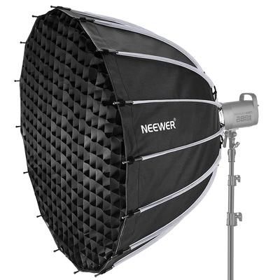 Neewer SF120Q Parabolic Softbox 120cm