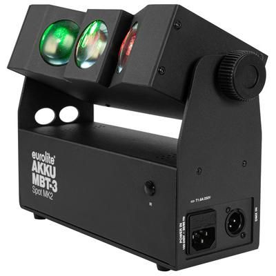 Eurolite AKKU MBT-3 Spot MK2 B-Stock