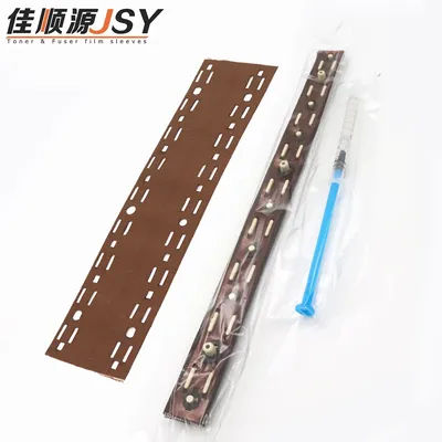 M2040 ORIGINAL Oil Application Pad fixing oilcloth For Kyocera P2235 2735 2540 2135 2735 Fusing Pad