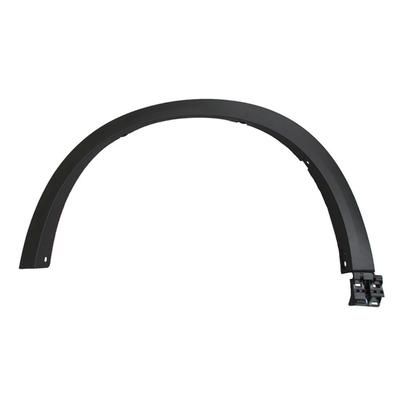 Replacement Fender Flares Plastic Paint to Match, Front, Driver Side, 1-year unlimited-mileage warranty GM22130044Q