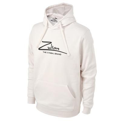 Zultan Hoodie Creme White XXL
