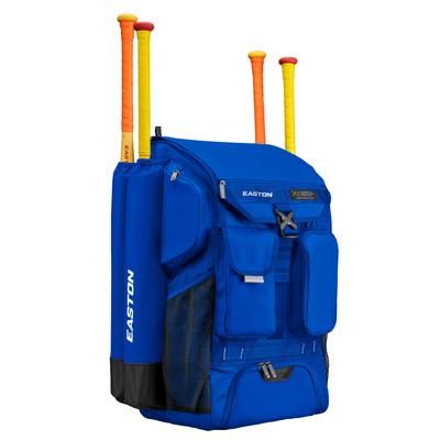 Easton Five Tool Phenom Baseball/Softball Backpack Royal