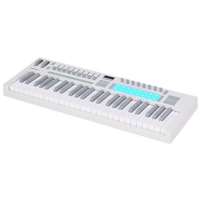 Novation Launchkey 49 MK4 WH B-Stock