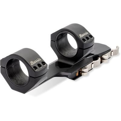 DEMO Burris AR-PEPR Z QD Mount 35mm 0moa 410354