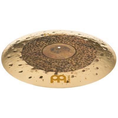 "Meinl 22" Byzance Dual Crash B-Stock"