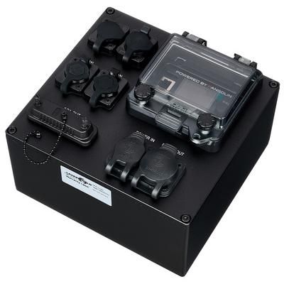 Laserworld FB4 MAX²