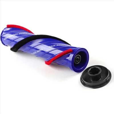Promotion!Anti-Tangling Brushbar With End Cap For Dyson V11 V10 V8 V7 V12 Slim, SV10 SV11 SV12 SV14 SV30, Part No. 972500-01