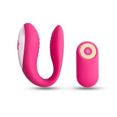Vibratore per Coppia Love Nest 1 St