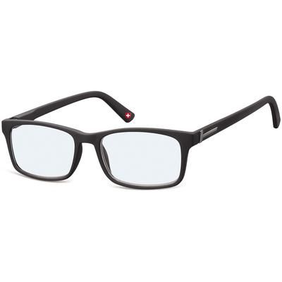 Montana Eyewear - Edgar Occhiale da lettura con filtro luce blu 1 pz O