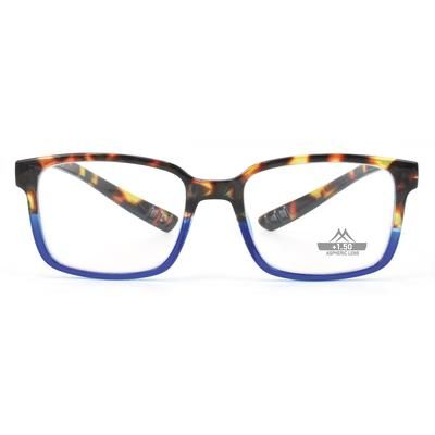 Montana Eyewear - Sarah Occhiale da lettura con aste girocollo 1 pz Oc