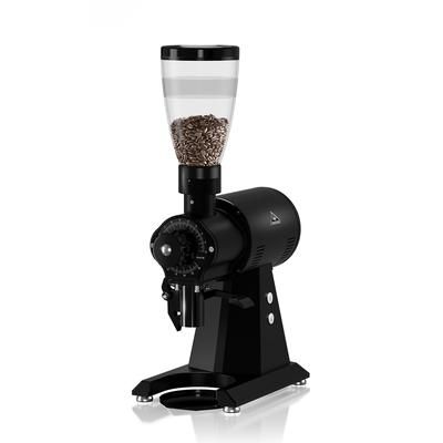 Mahlkonig EK43S Commercial Coffee Grinder w/ 1.8 lb Hopper Capacity, 110V, Black