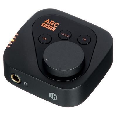 IK Multimedia ARC ON·EAR