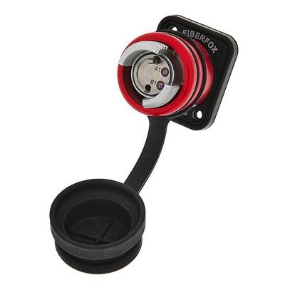 Neutrik NO2M4DW-FX