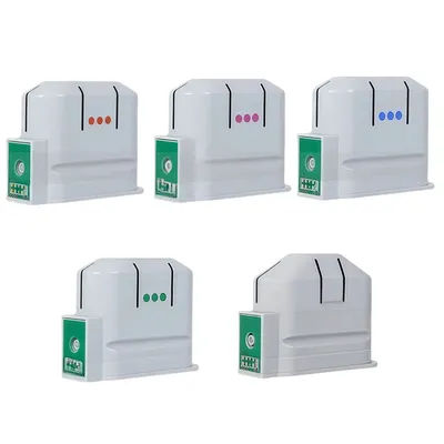 2.0.H /2.2.H/2.3 H/ HIFU Machine Ultrasound Face 10000 Shots Exchangeable Facial Body HIFU Cartridge/ HIFU Transducer