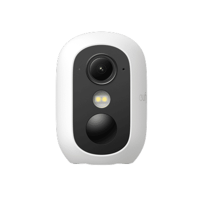 eufyCam C35 (White)
