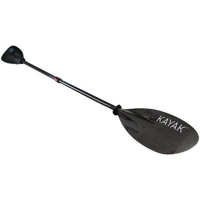 Oru Kayak Carbon Paddle - Black