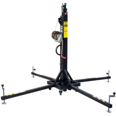 Block And Block BETA-50 Truss Lift 220kg 5.3m
