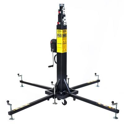Block And Block BETA-90 Truss Lift 300kg 6.6m