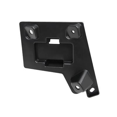 JC Whitney Bumper Cover Support, Front, Driver & Passenger Side, Inner, 1-year unlimited-mileage warranty SET-JH01040003