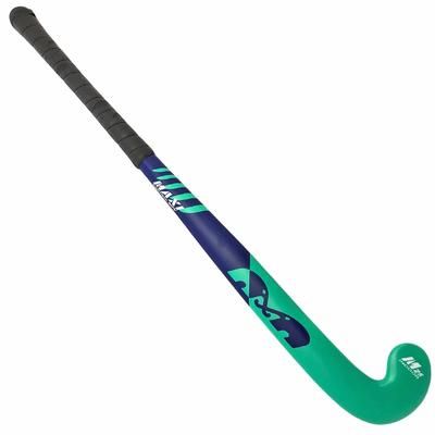 TK Maxi Indoor Field Hockey Stick Blue