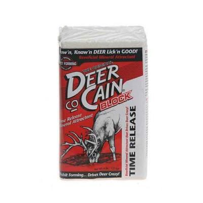 Evolved Habitats Deer Co-Cain Block