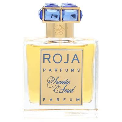 Roja Sweetie Aoud For Women By Roja Parfums Extrait De Parfum Spray (unisex Unboxed) 1.7 Oz