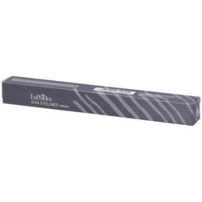 Euphidra Viva Eyeliner Grigio 1,8 g Make up
