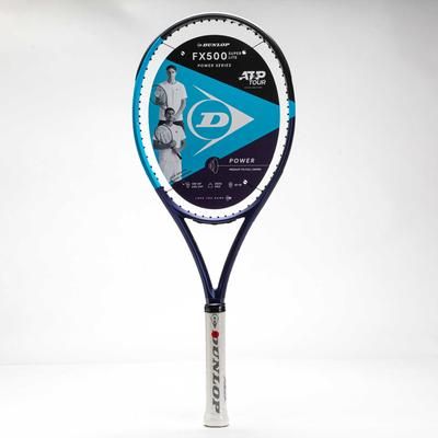 Dunlop FX 500 Super Lite Tennis Racquets