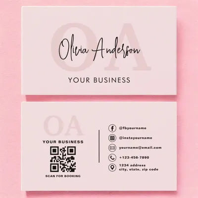 Custom Cards Custom Business Cards Personalized Thank You Cards Logo Printing For Small Business Packaging Wedding BirthdayParty