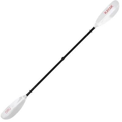 Oru Kayak Paddle - White