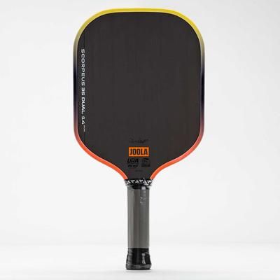 JOOLA Anna Bright Scorpeus 3S Dual 14mm Pickleball Paddles