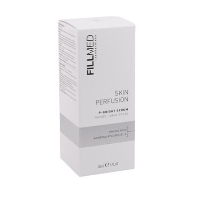 Fillmed Skin Perfusion P-Bright Serum 30 ml Siero