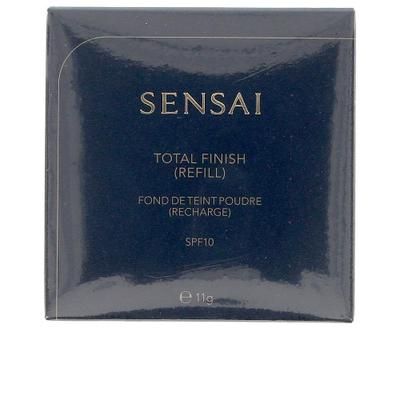 Sensai Total Finish Refill TF 206 Golden Dune 11 g Occhiali