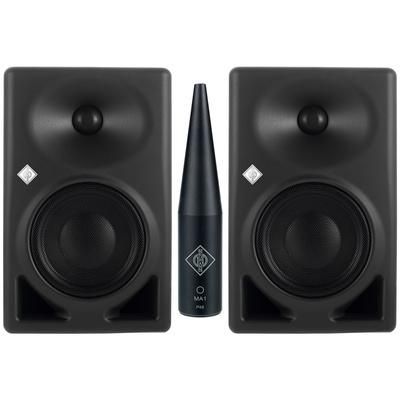 Neumann KH 120 II Black Edition Bundle