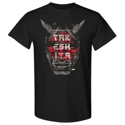 KONOSUKE TAKESHITA HANNYA AEW Official T Shirt