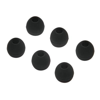 Clear Tune Monitors Flexi Tips Silikon S