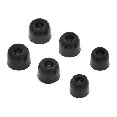 Clear Tune Monitors Flexi Tips Foam Combo