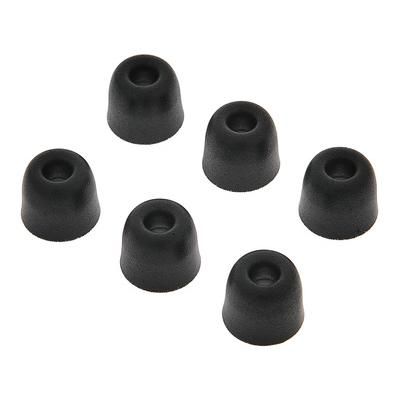 Clear Tune Monitors Flexi Tips Foam L