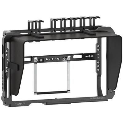YoloLiv YoloBox Extreme Cage
