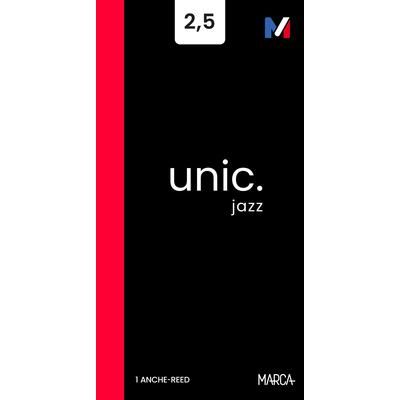 Marca Unic Jazz Tenor Sax 2.5