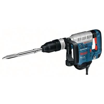 bosch 1 marteau-piqueur sds-max gsh 5 ce