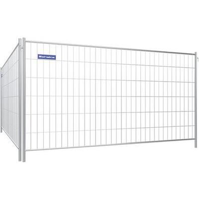 Clôture Mobile «profi» Sans Crochets/œillets L350 M H 2m - Schake