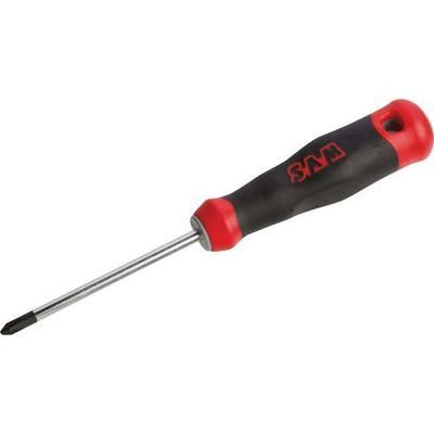 Tournevis Bimatiere S1 Ph N°4 10x200 _ T-4p200 - SAM