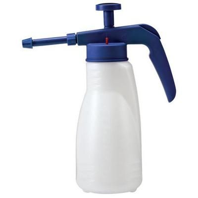 Sprayfixx Solvant-15 L Buse De Régulation - Pressol