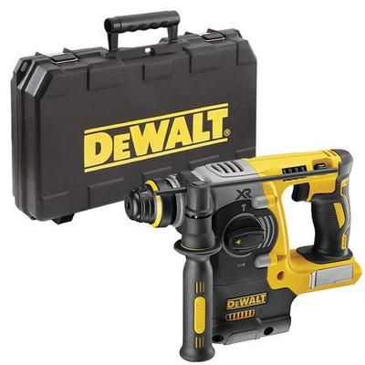 Perforateur Sds-plus Xr 18v 2.1j Sans Batterie Ni Chargeur - Dewalt