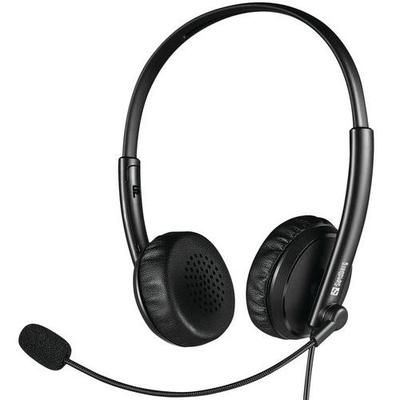 Micro-casque Jack + Usb - Sandberg - Sandberg