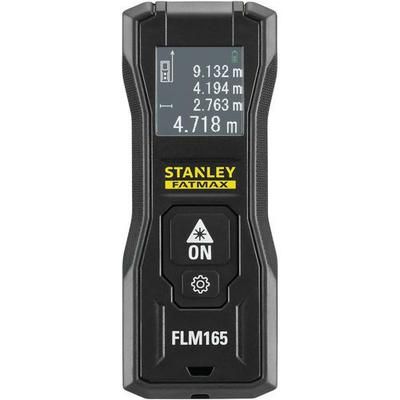 stanley 1 mesure laser flm165 - stanley