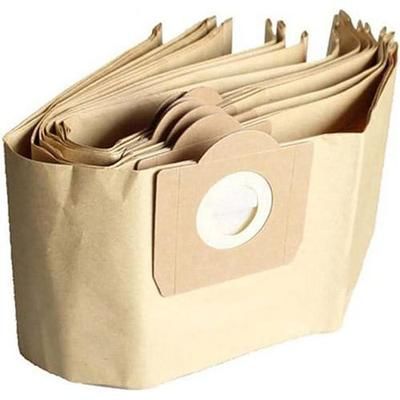 karcher 10 sacs filtrants nt 30/1 - karcher